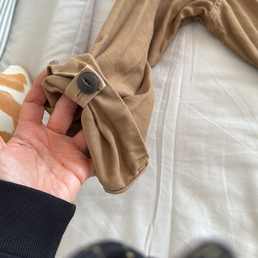 Maxwell jumpsuit medium - Picture 3 of 6